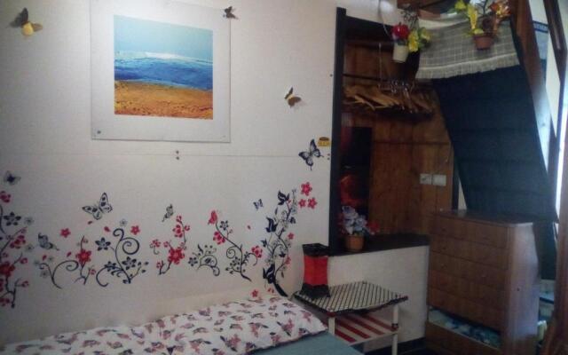 Click Center Apartment