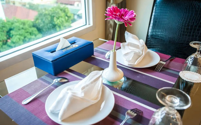 OYO 234 Tara Grande Hotel & Spa