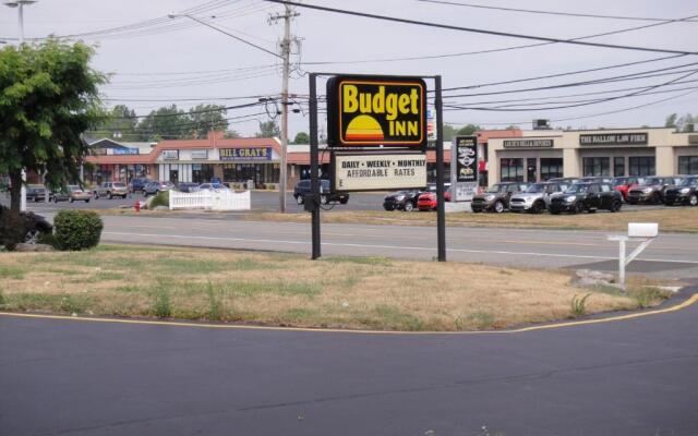 Budget Inn Williamsville