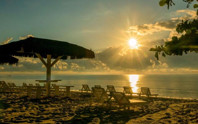 Coroa Vermelha Beach All Inclusive