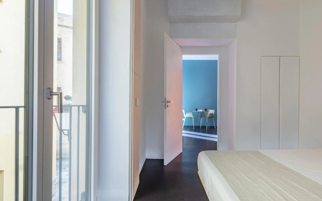 Fiveplace Design Suites Apartments