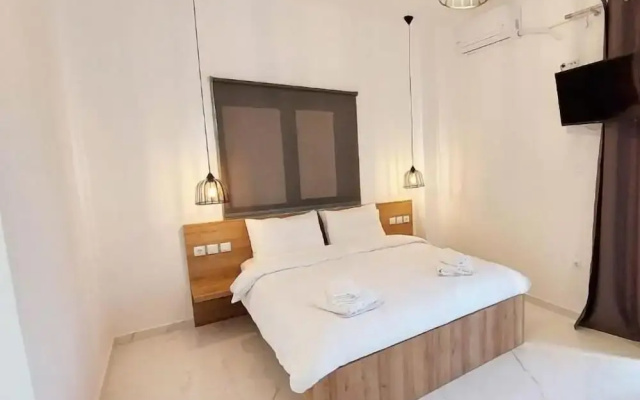 Finikas Suites & Apartments by Airstay