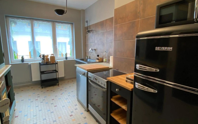 The Splendid View - The First Floor - 6 personnes