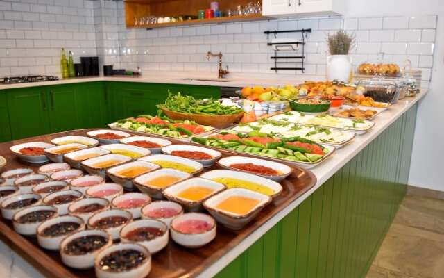 Maslin Otel