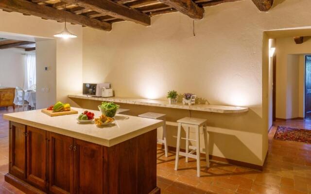 Villa Poderina 8&2