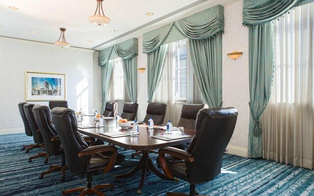 Marriott St. Louis Grand