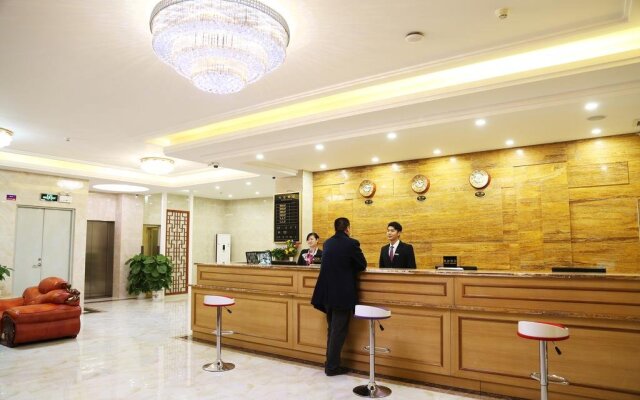 Guangnan Hotel