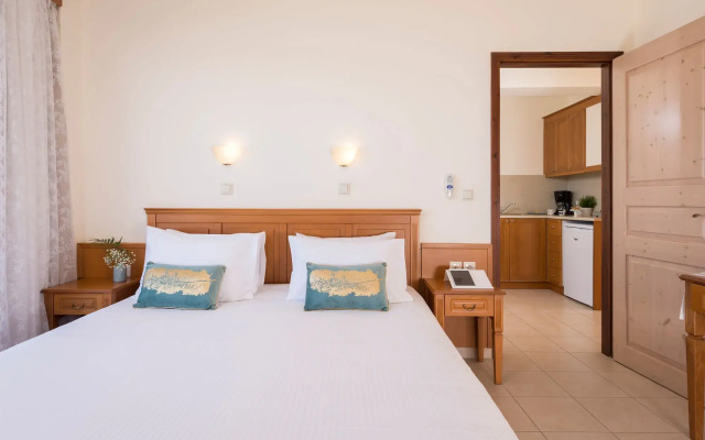 Hermes Sea View