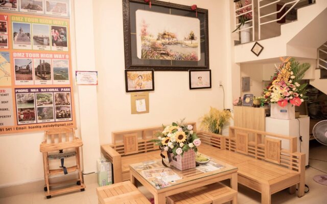 Minh Tam Guest House