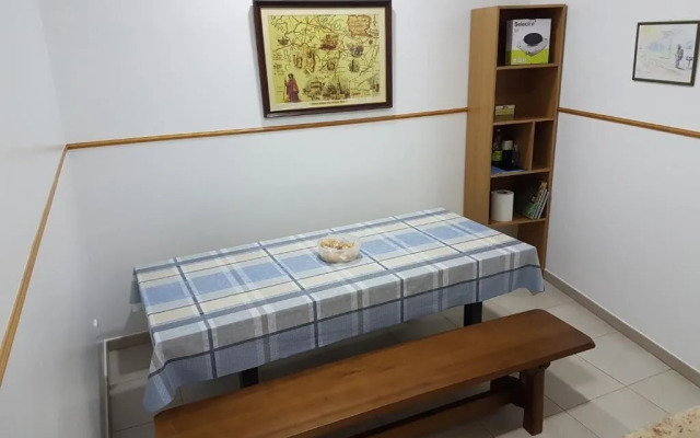 Albergue Albas - Hostel