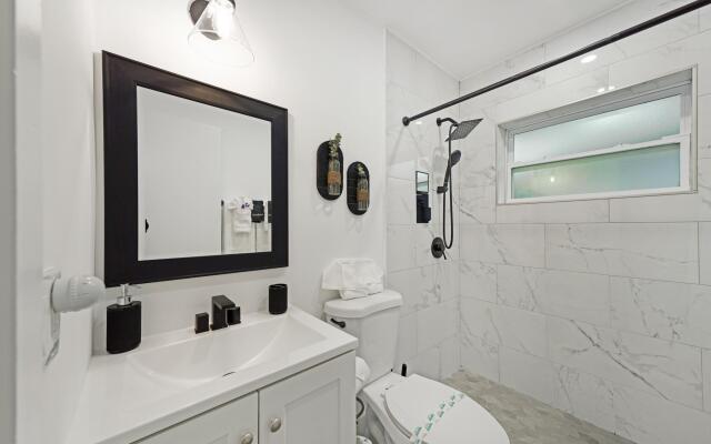 Peaceful Retreat in Fort Lauderdale