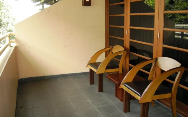 Hotel Baron Indah Solo