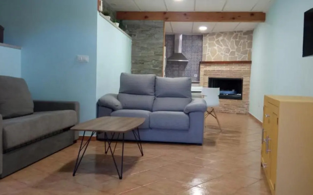 Apartamentos Montgò