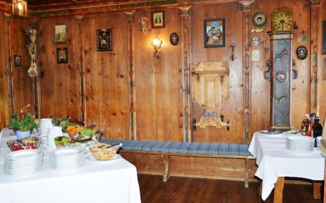 Hotel Gasthof Gribelehof