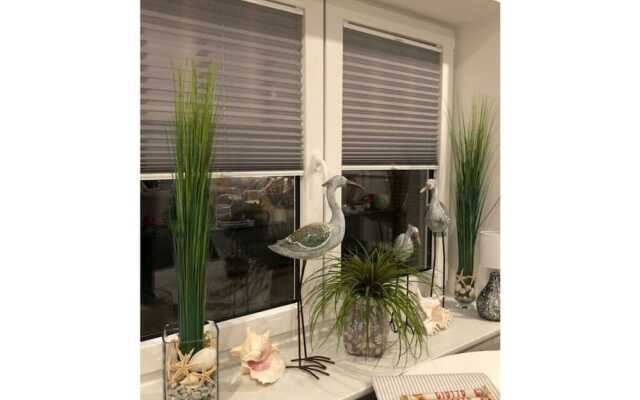 Romantic Apartment Near Seabeach