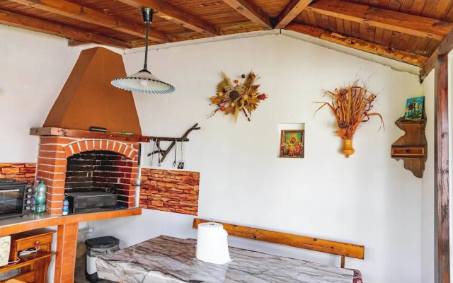 Cozy Villa Retreat in Cigov Chark