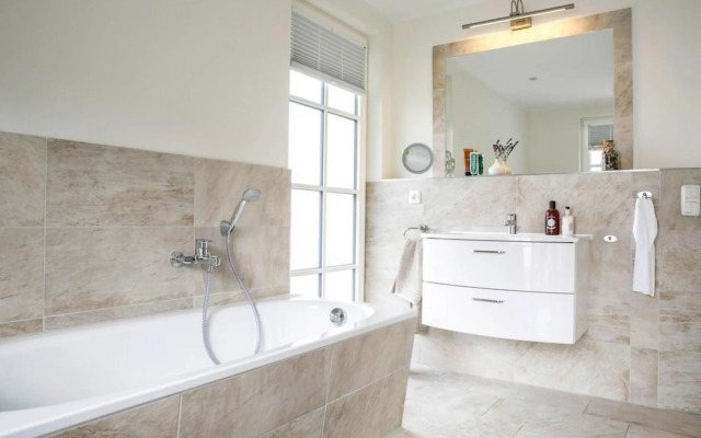 Holiday house, Fuhlendorf