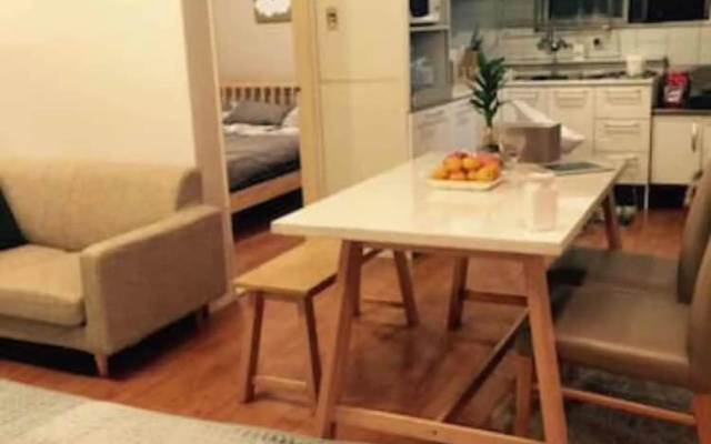 Miel Guesthouse