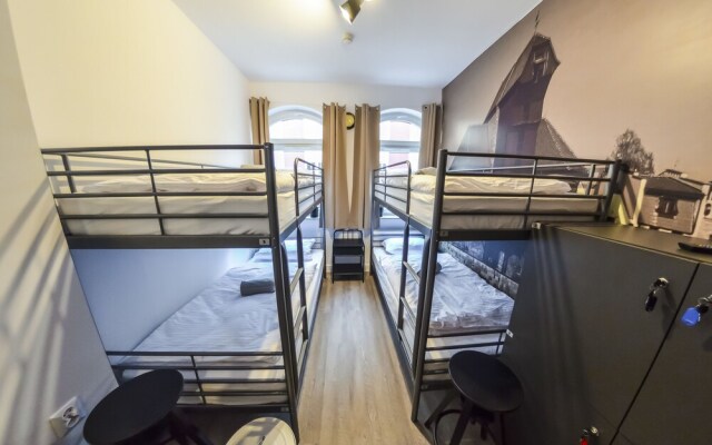 Hostel Gdansk