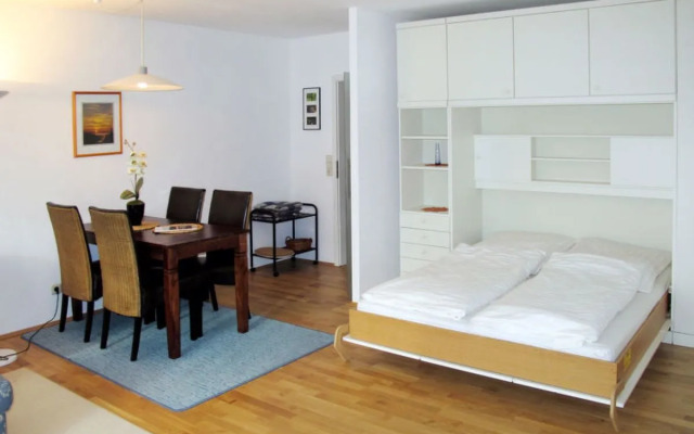 Apartment  Glowe 20296