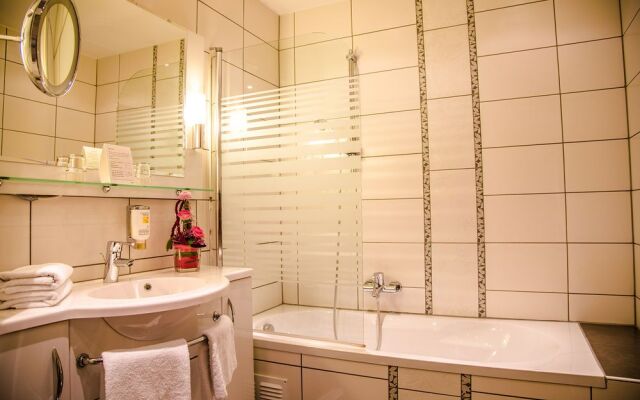 Landhaus Hotel Waitz