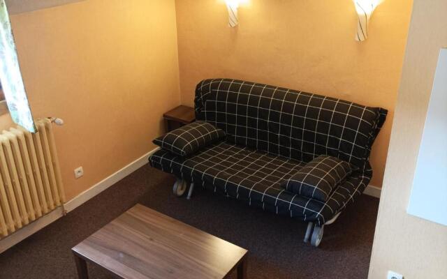 Appartement Jausiers, 2 pièces, 4 personnes - FR-1-165B-42