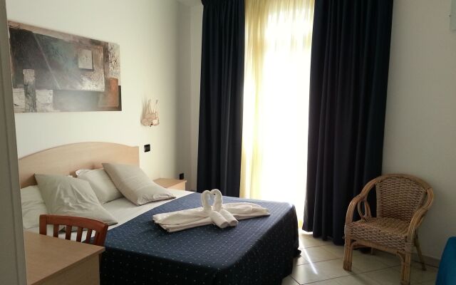 Hotel Profumo di Mare