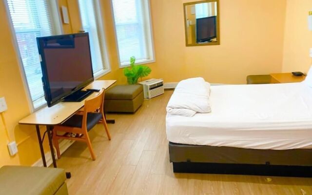 BedExpress hotel hostel