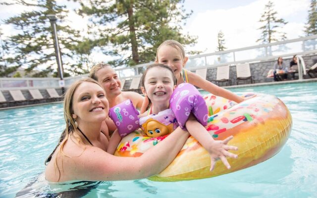 Holiday Inn Club Vacations Tahoe Ridge Resort by IHG