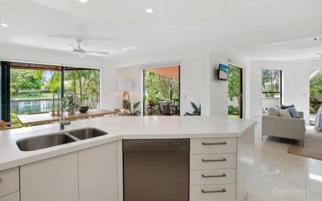Quay Largo Apartment 2