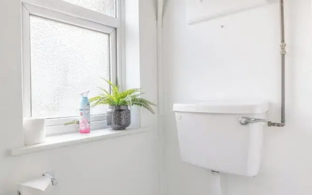Trendy 1 Bedroom Apartment in Kings Cross