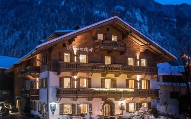 Ferien-Vitalhof Brixnerhof