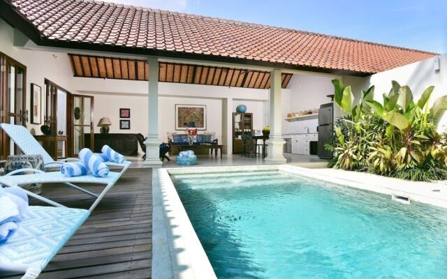 Villa Merah (Vilorium) #259006 - 3 Br Villa