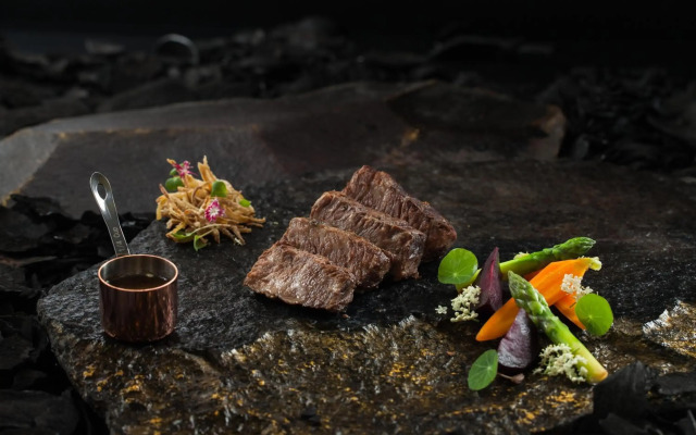 The Luxe Ubud