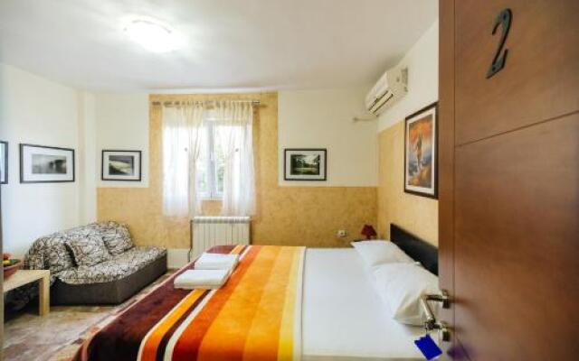 Guest House Radonjic