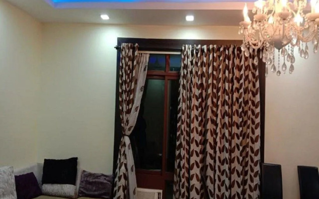 Patia Rooms Bhubneshwar by Goroomgo