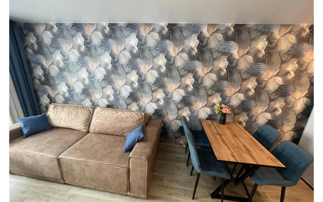 Апартаменты на улице Запорожская