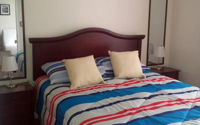 Santiago Apartments Chile