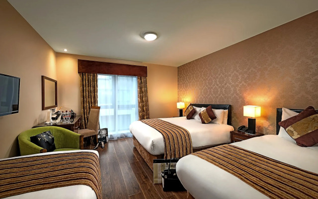 The George Limerick Hotel