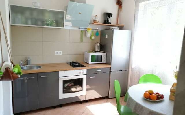 LUCIJA 1 - Enjoy the Rovinj