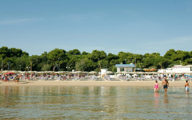 Hotel Nel Pineto