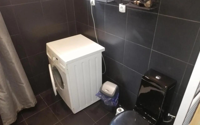 Tattoo Apartman