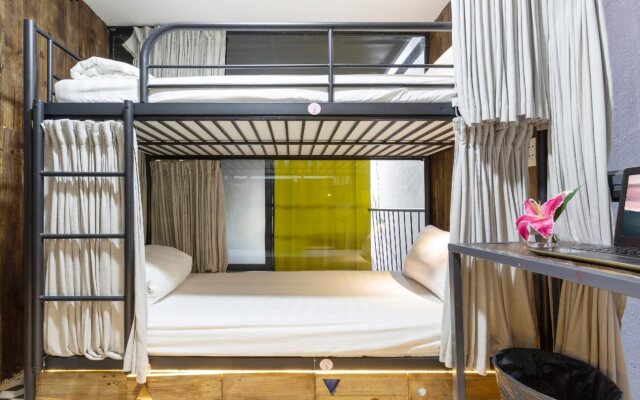 Rom Casa Hostel Da Nang