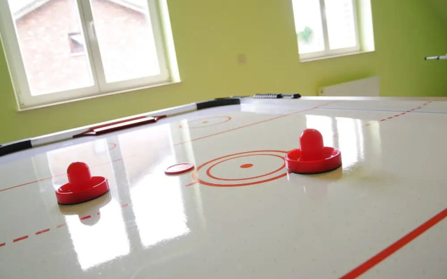 Cozy Holiday Home in Sommeleuze With Private Pool