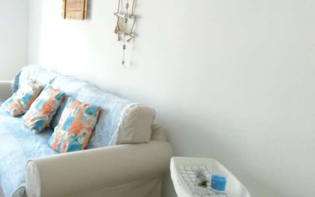 Apartment With 3 Bedrooms in Calafell, With Wonderful City View, Furnished Garden and Wifi - 500 m From the Beach