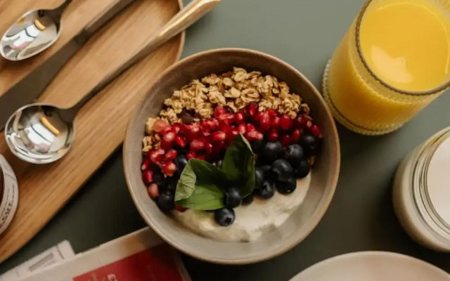 The Hobson Cambridge By Adina