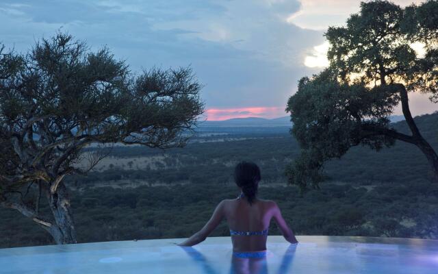 Meliá Serengeti Lodge Member of Meliá Collection