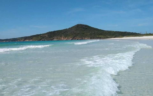 Beach Hostel & Suites, Cabo Frio