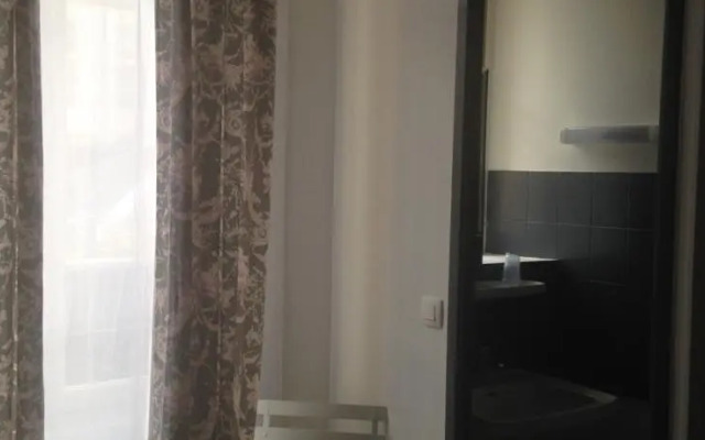 Hôtel Restaurant Ar Terra Nova