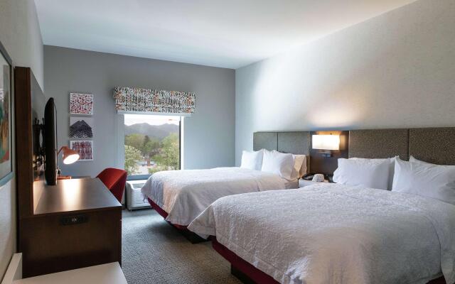Hampton Inn Black Mountain